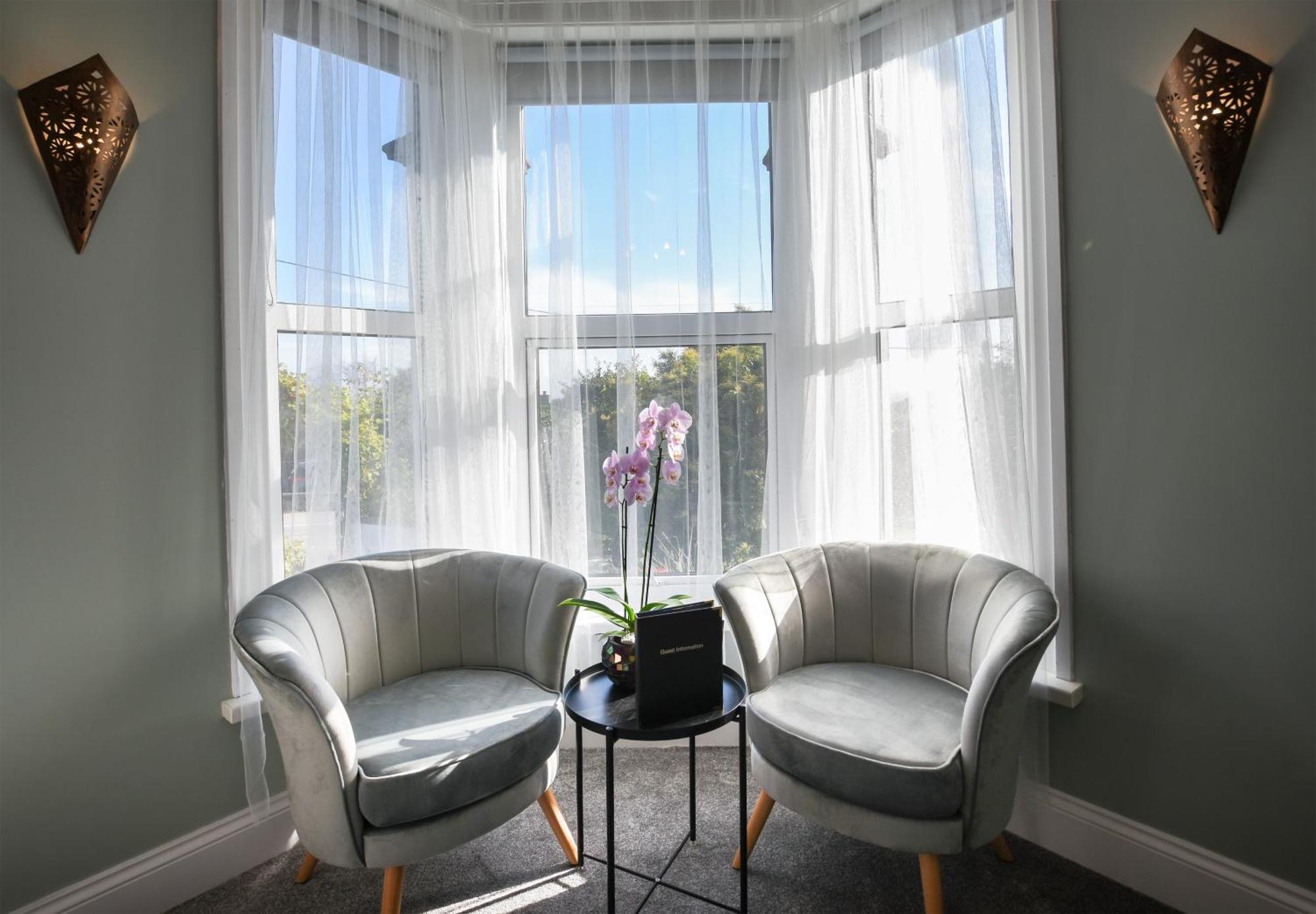 Rockleigh Place St Austell Quarto foto