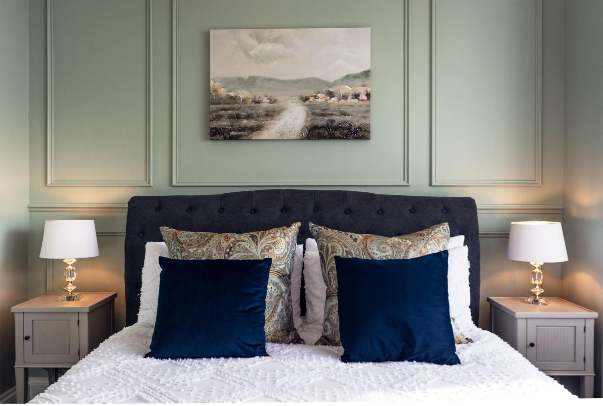 Rockleigh Place St Austell Quarto foto