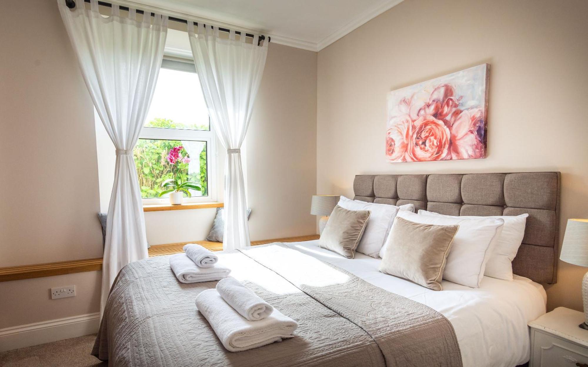 Rockleigh Place St Austell Quarto foto