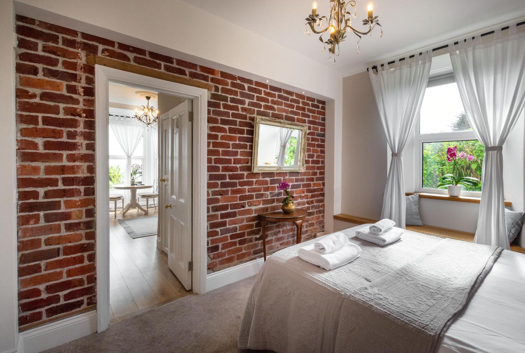Rockleigh Place St Austell Quarto foto